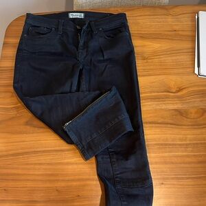 Madewell jeans bundle